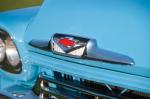 Chevrolet Half-Ton Cameo Carrier Pickup Truck 1958 года